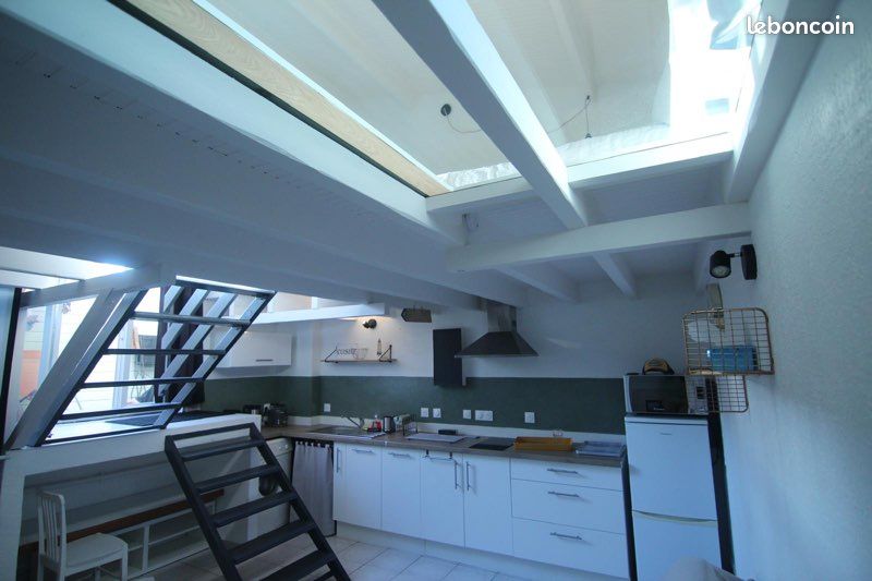 Appartement 2 pièces 35 m² · à La Rochelle · 35 m² · 900 €