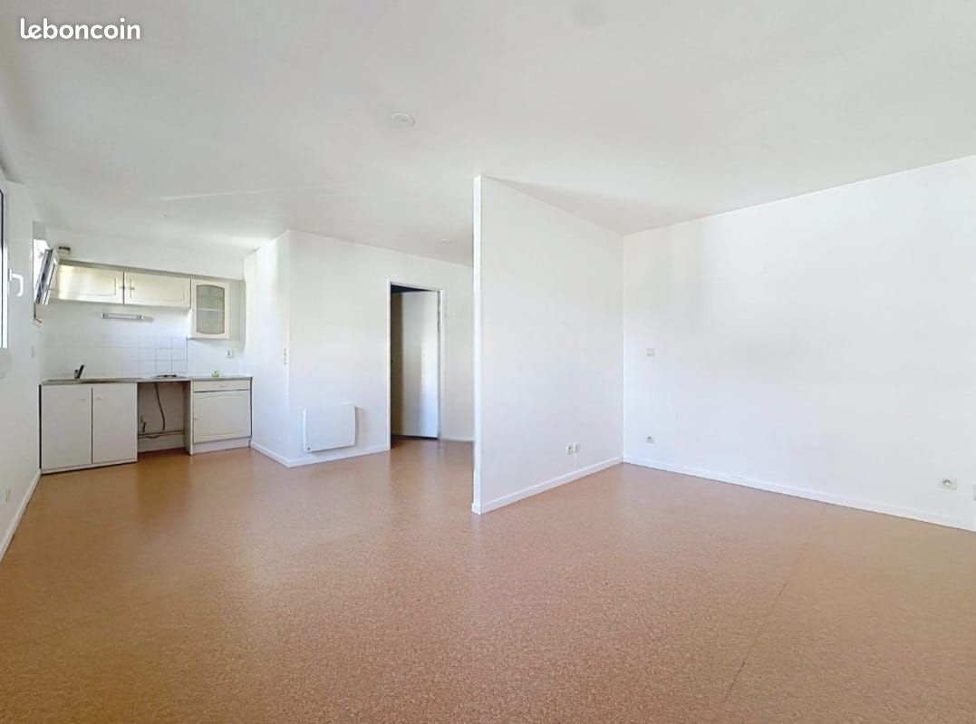 Appartement 1 pièce 29 m² · à Lens · 28,7 m² · 62 000 €