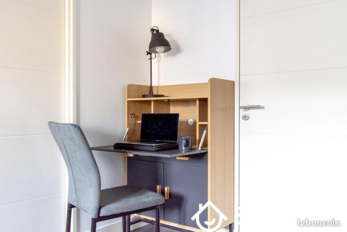 Appartement a louer puteaux - 2 pièce(s) - 42 m2 - Surfyn