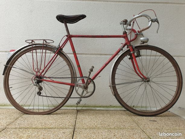 Chaîne Vélo Route Vintage SEDIS 108 Maillons - Fabriquée En France, Compatible Nombreuses Marques
