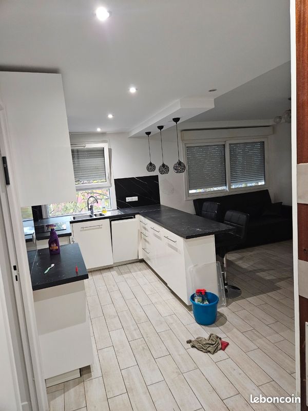 Appartement a louer nogent-sur-marne - Surfyn