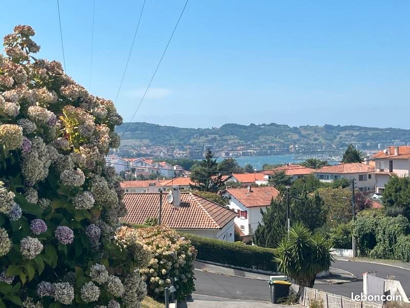 Appartement 3 pièces 41 m² · à Hendaye · 41 m² · 235 000 €