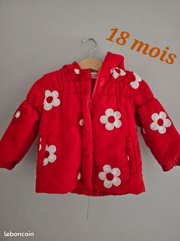 Lot de vêtements (image 19)