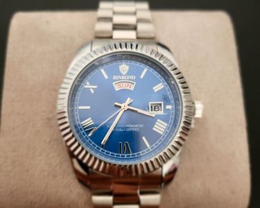 President Day Orient 2ev03001d Montre Binbond Montres Bijoux