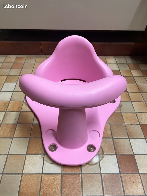 Siège Bébé de Baignoire (image 1)