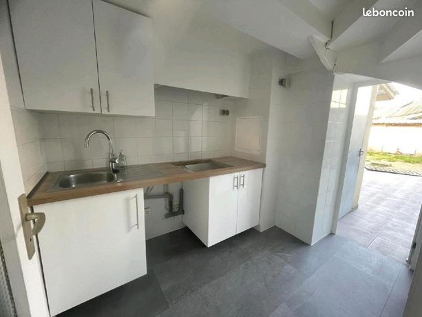 Maison 3 pièces 79 m²