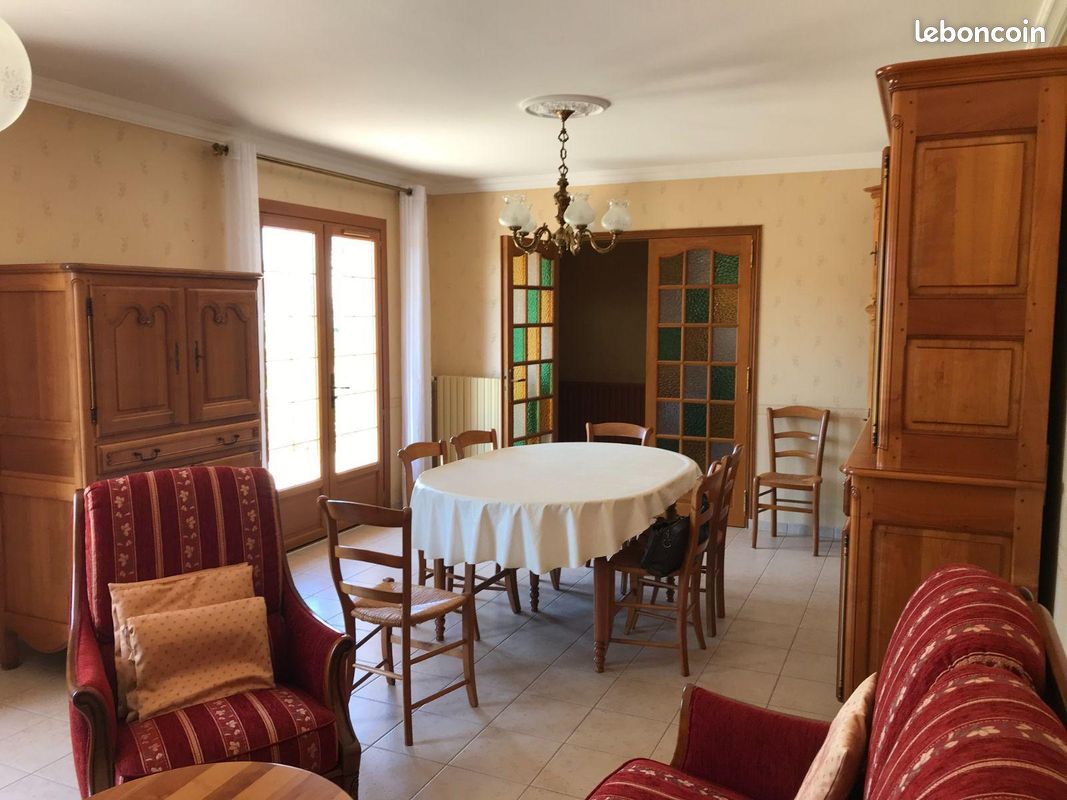 Maison 4 pièces 105 m² · à Beaufay · 105 m² · 182 875 €