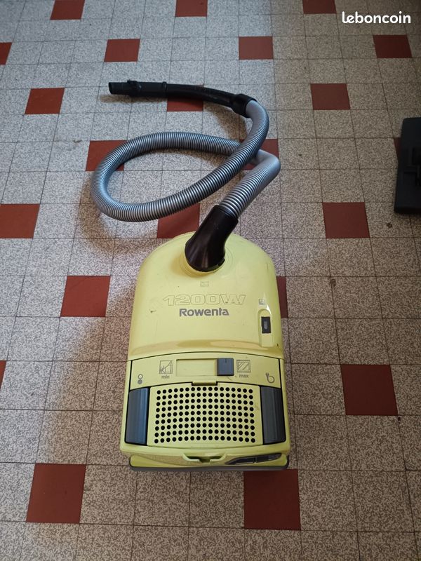 Aspirateur (image 1)