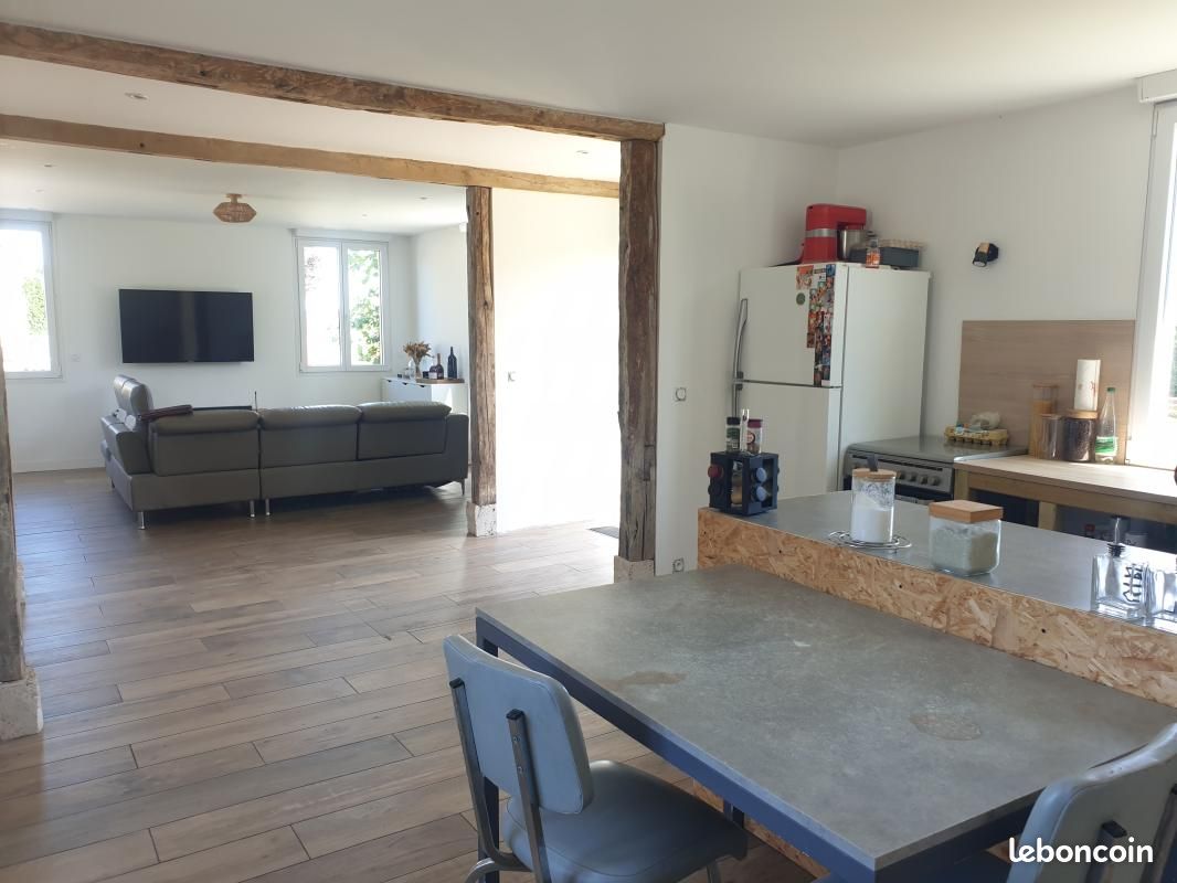 Maison 6 pièces 125 m² (image 4)
