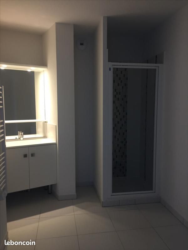 Appartement a louer talence - 2 pièce(s) - 42 m2 - Surfyn