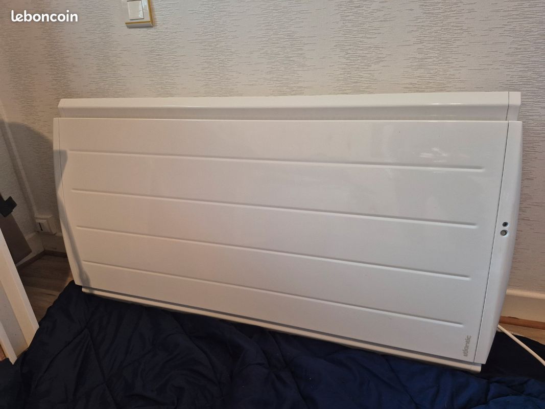 Radiateur atlantique (image 1)