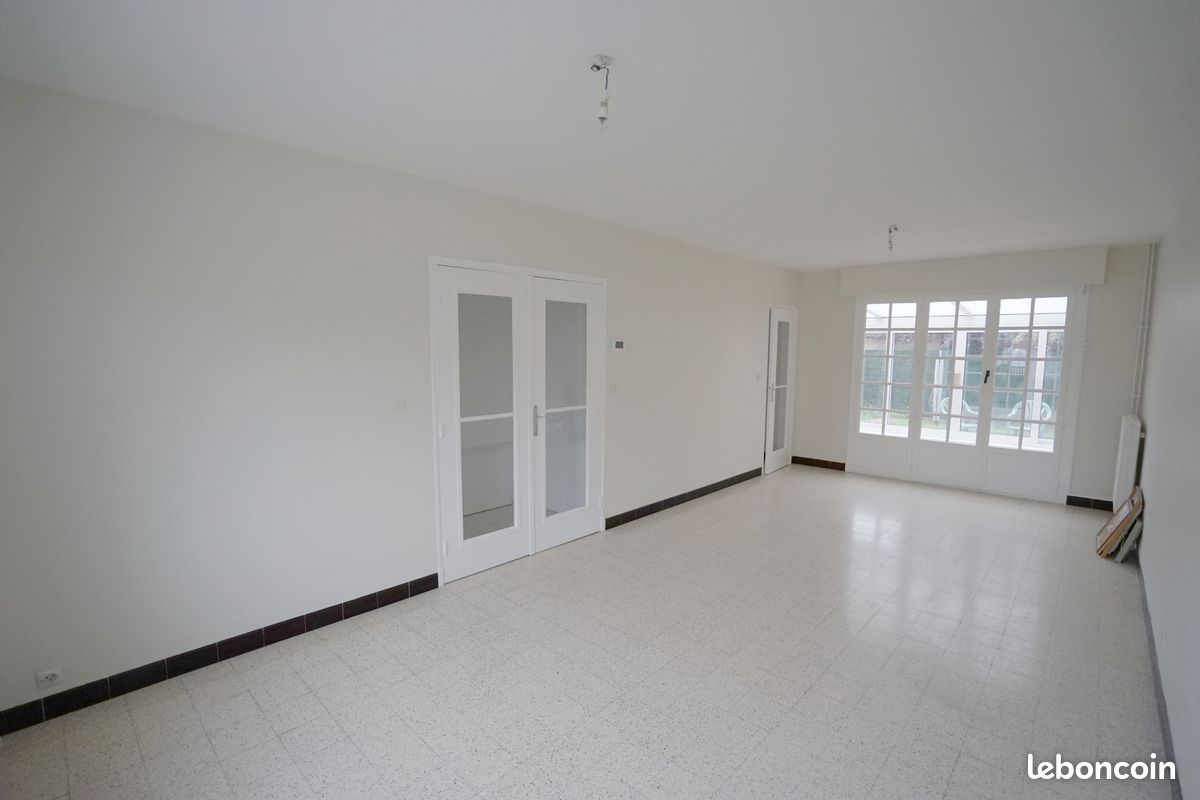 Maison 4 pièces 93 m² · à Lesquin · 93 m² · 1 205 €/mois