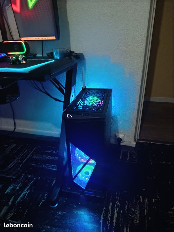 PC Gaming Complet (image 5)