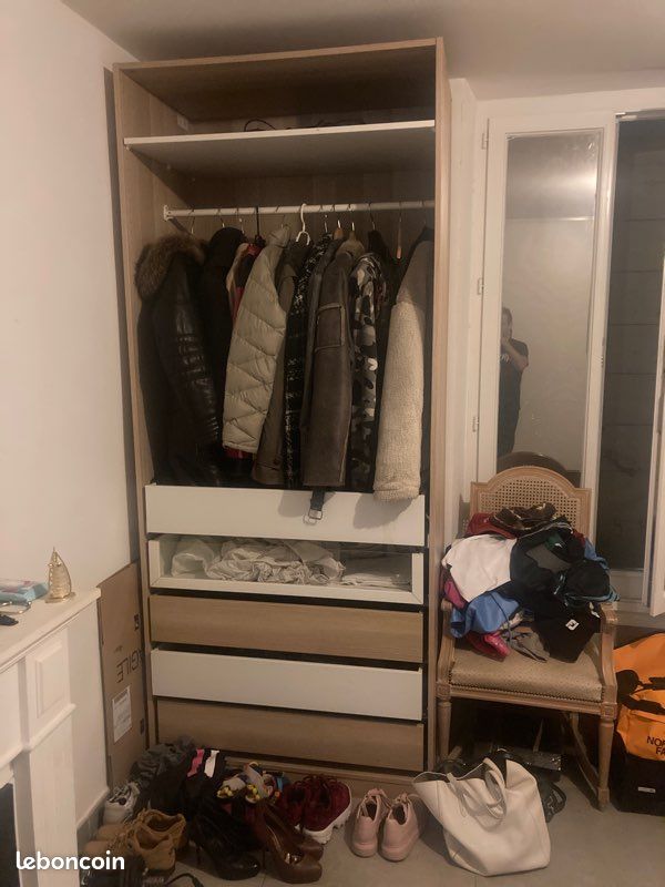 Armoire rangement (image 1)