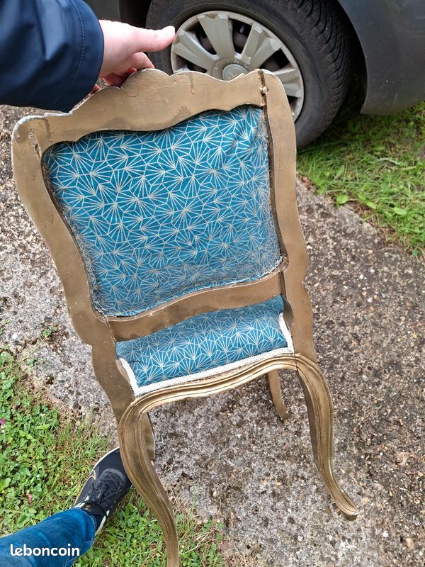 Chaise (image 4)