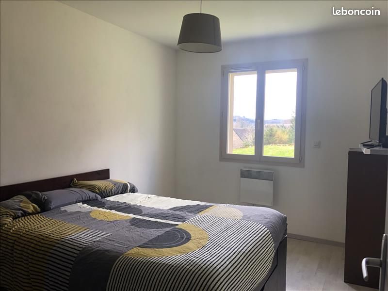 Maison 4 pièces 89 m² - Pérols-sur-Vézère 19170 (image principale 4)