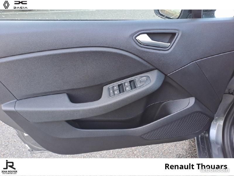 Renault Clio 1.5 Blue dCi 100ch Evolution - 24 (image 14)