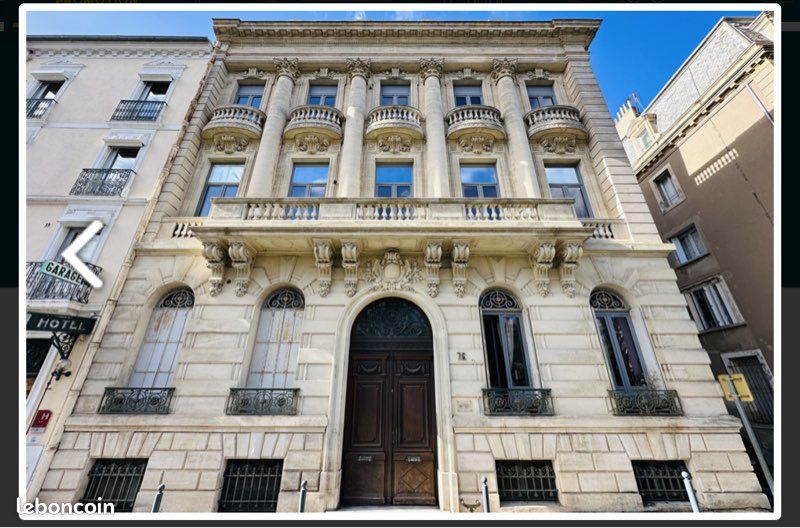 Appartement 2 pièces 61 m² · à Béziers · 61 m² · 240 000 €