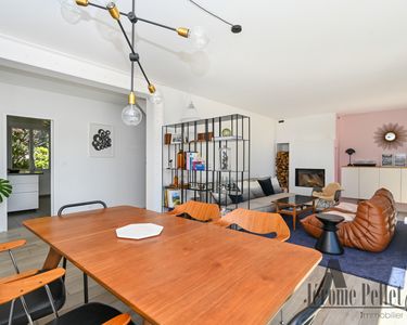 Maison 699 000 € - 164 m²