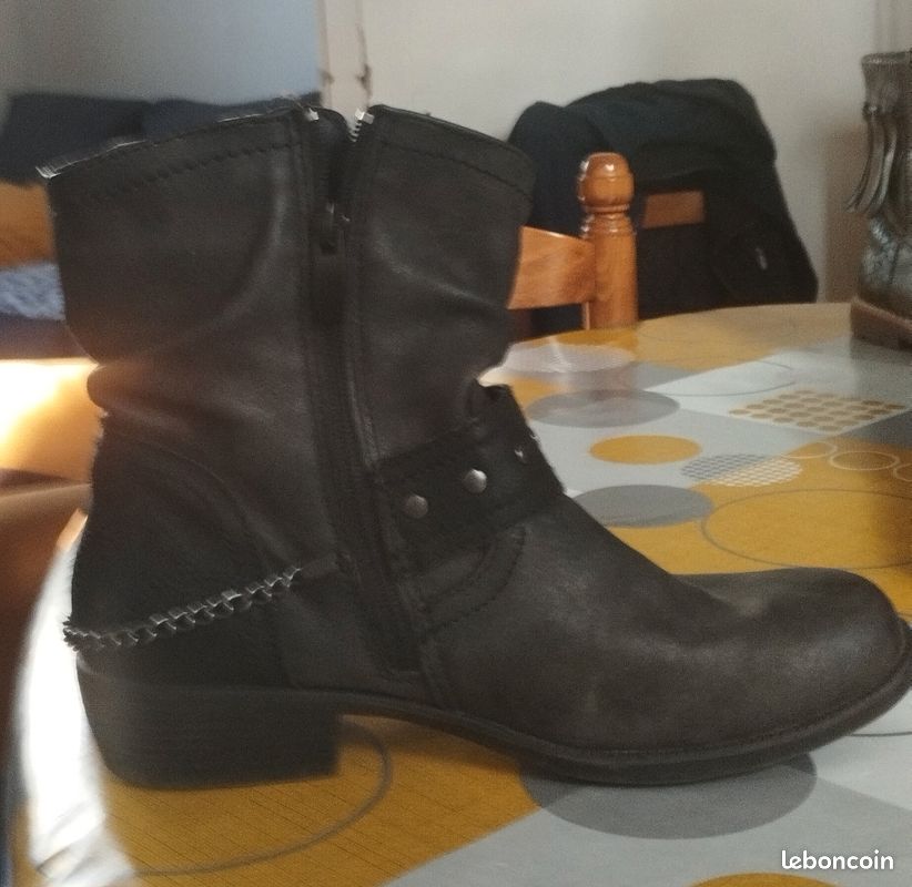 Bottes (image 2)