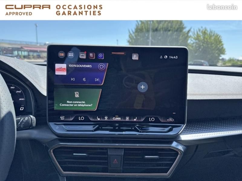 Cupra Formentor 1.5 eTSI Hybrid 150ch V DSG7 (image 9)