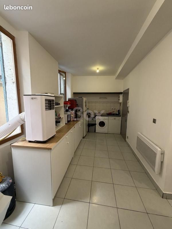 Appartement 3 pièces 42 m² · à Toulon · 42 m² · 736 €/mois