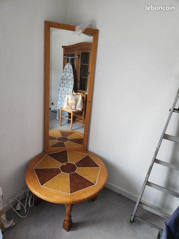 Table salon (image 2)