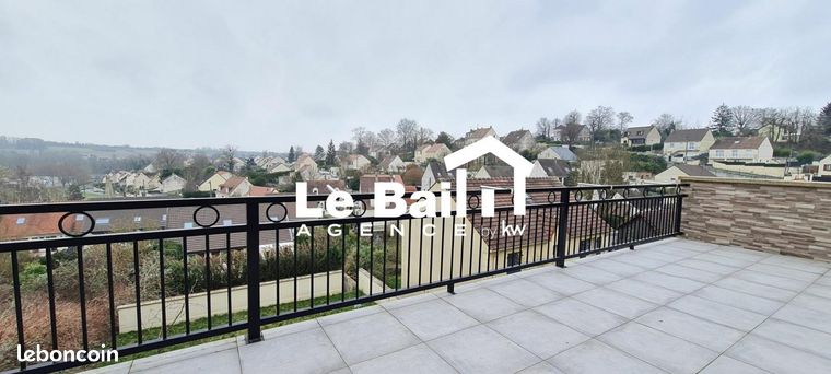Immeuble 8 pièces 227 m²