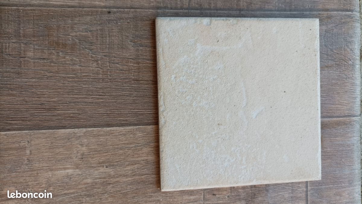 Carrelage 15x15 30x15 et 45x30cm neuf (image 1)