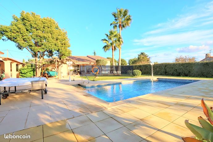 Maison 4 pièces 120 m²