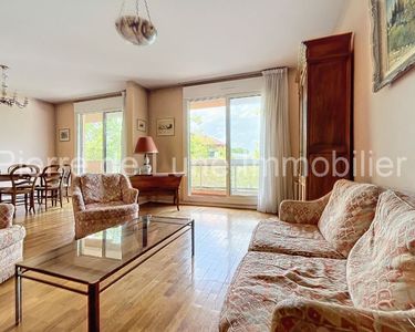 Appartement 430 000 € - 109 m²