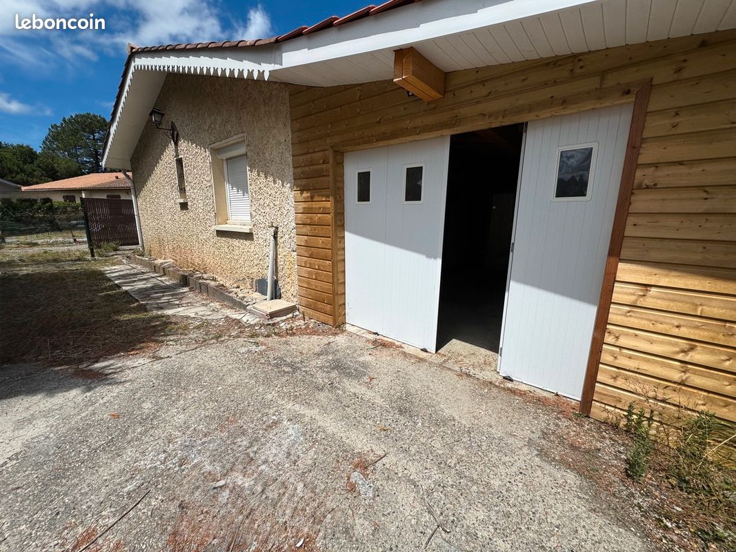Maison 5 pièces 106 m² · à Gujan-Mestras · 106 m² · 429 000 €