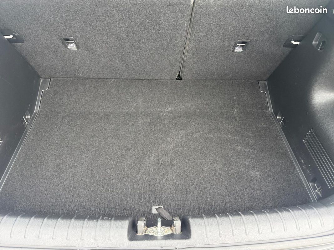 Kia Stonic 1.0 T-GDi 120ch MHEV Active iBVM6 (image 6)