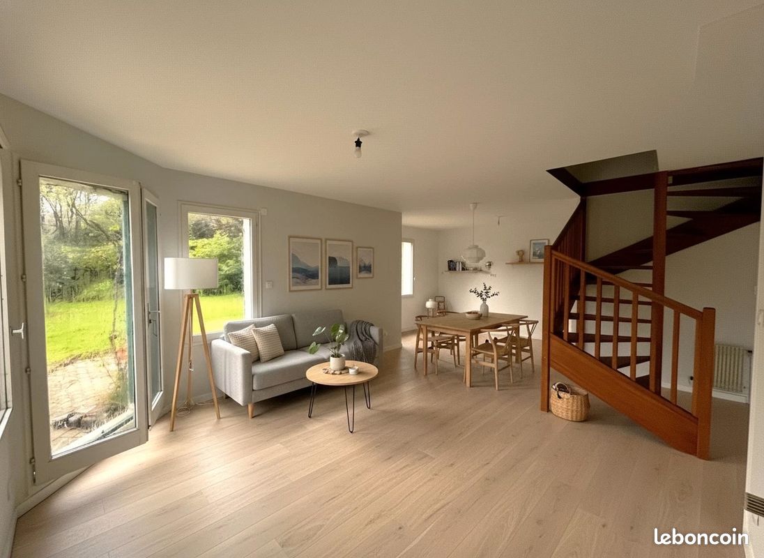 Maison 5 pièces 105 m² · à Angers · 105 m² · 275 000 €