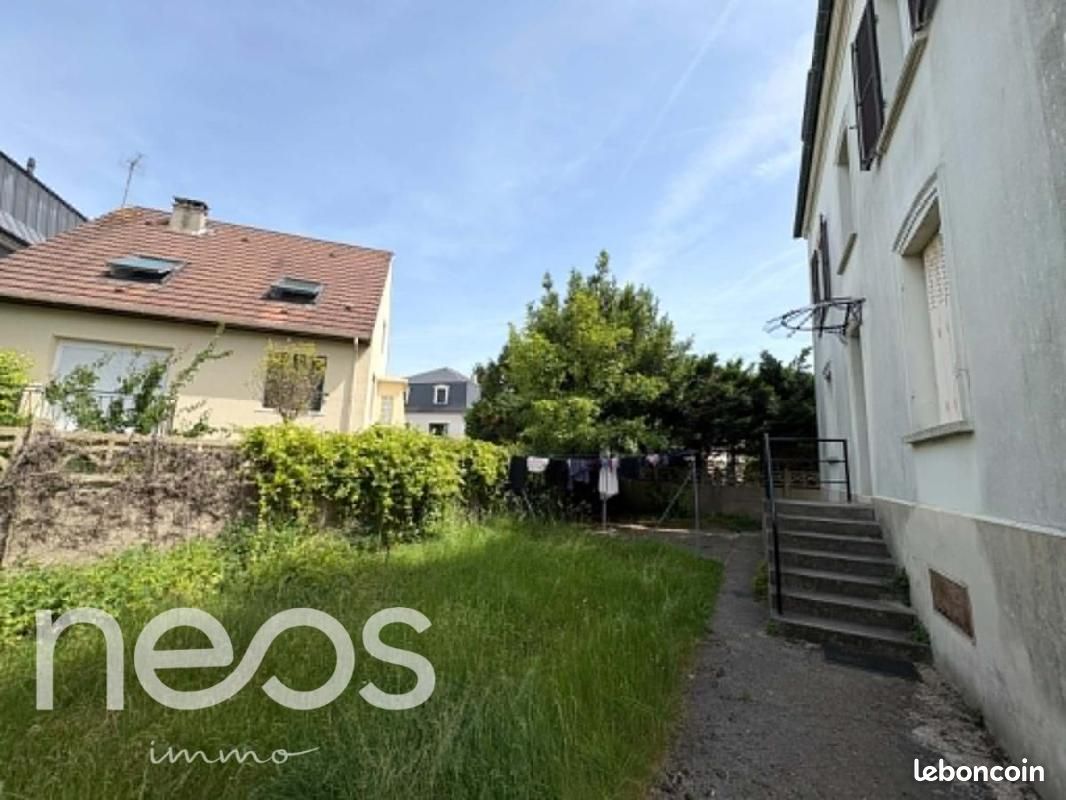 Appartement 2 pièces 36 m² · à Bry-sur-Marne · 36 m² · 209 000 €