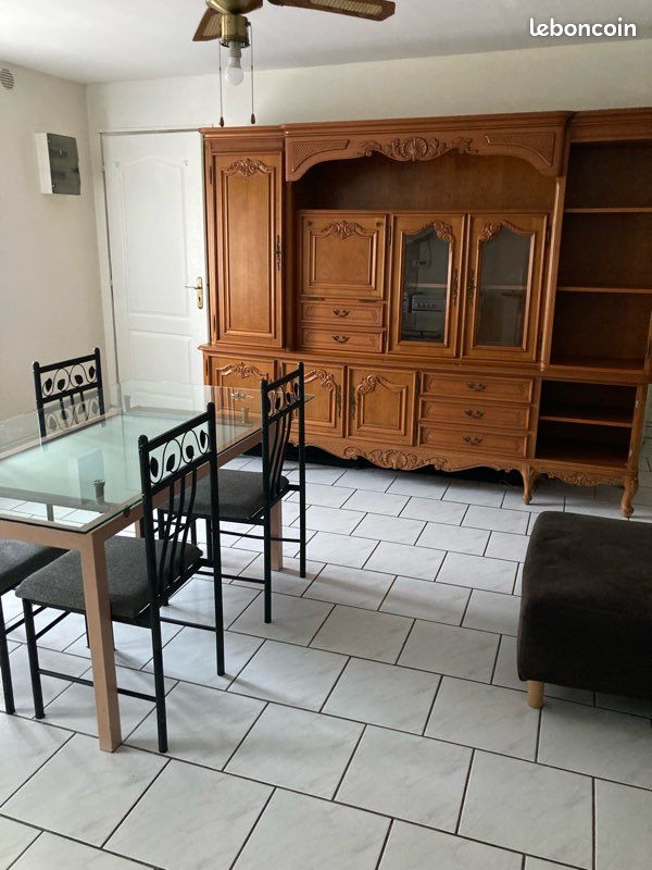 Appartement 2 pièces 65 m² · à Méricourt-l'Abbé · 65 m² · 500 €