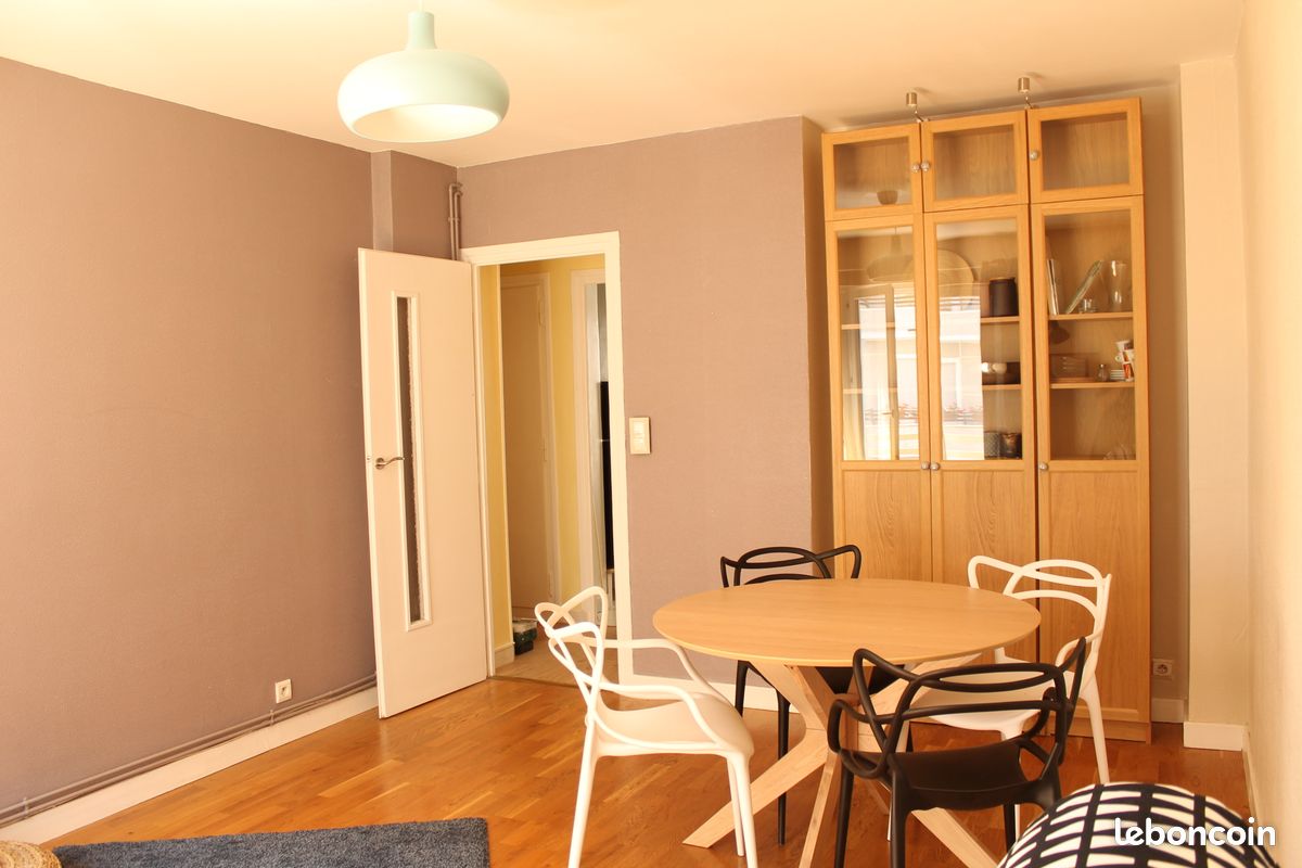 Appartement 2 pièces 45 m² · à Chambéry · 45 m² · 890 €/mois