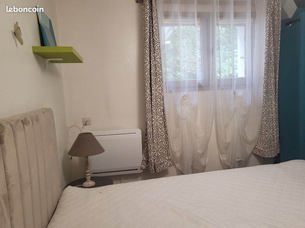 Appartement 3 pièces 36 m² · à Bernay · 36 m² · 550 €/mois