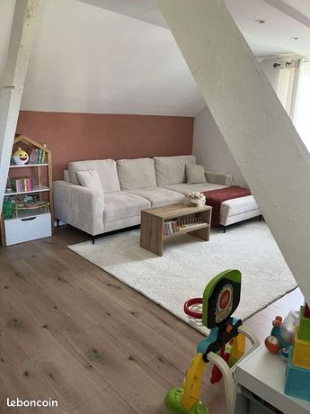 Appartement T2 - 50m2