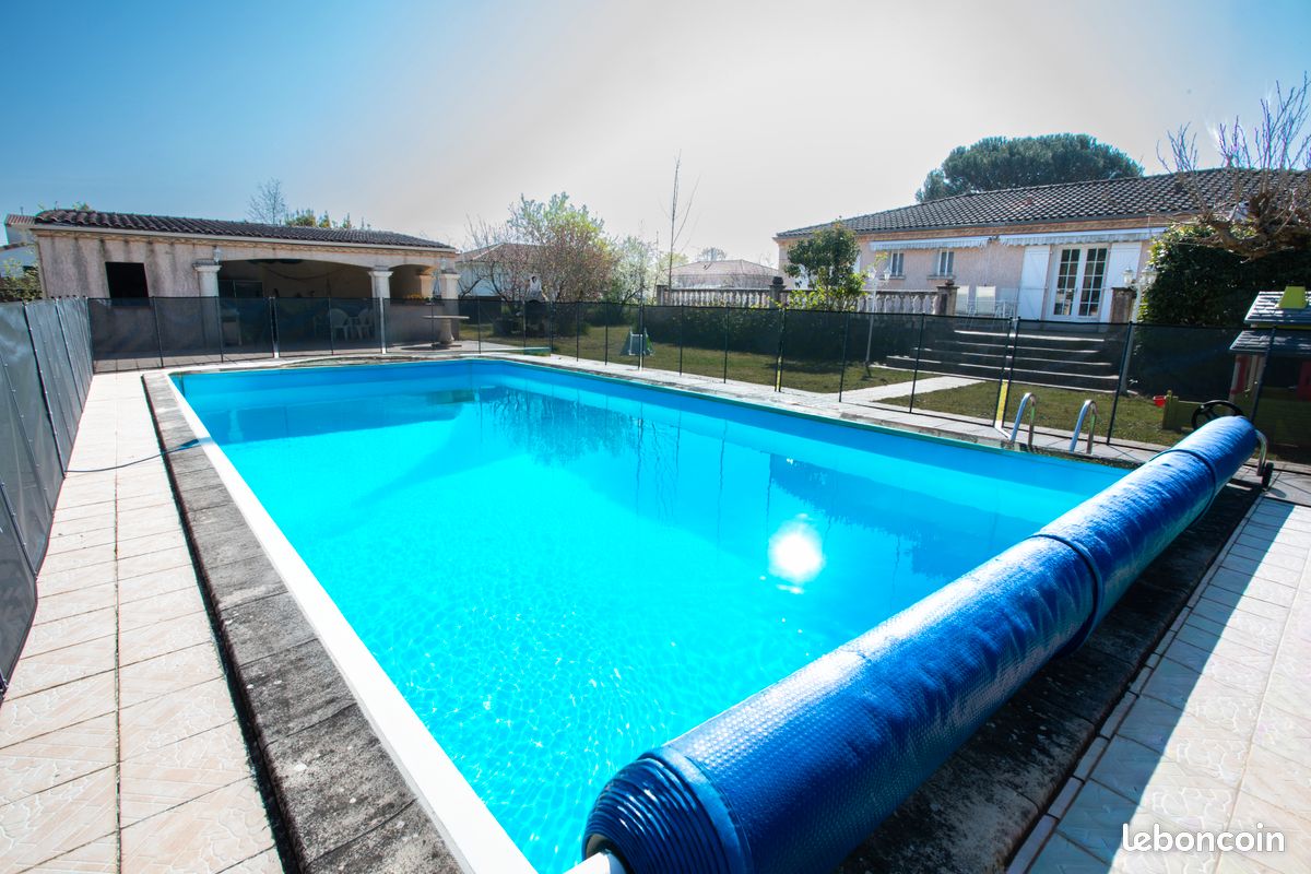 Maison 4 pièces 126 m² · à Albi · 126 m² · 325 000 €