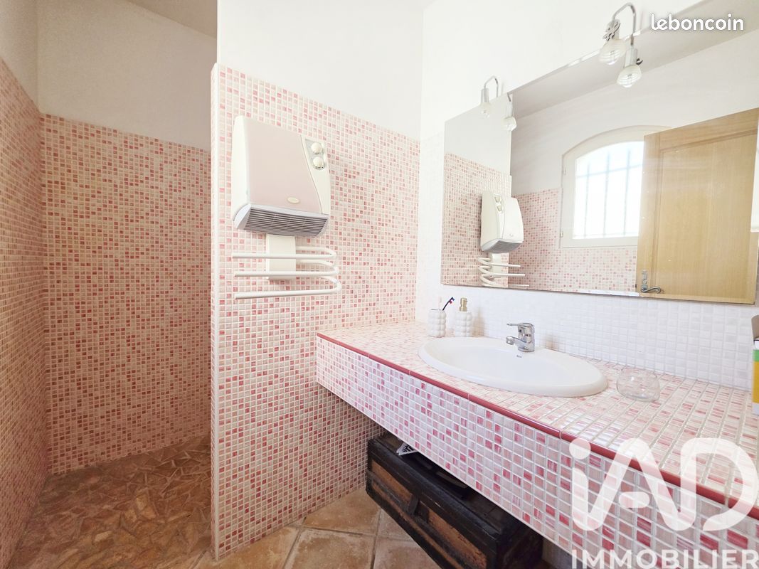 Villa 4 pièces 127 m² (image 13)