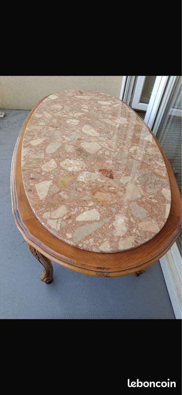 Table basse (image 2)