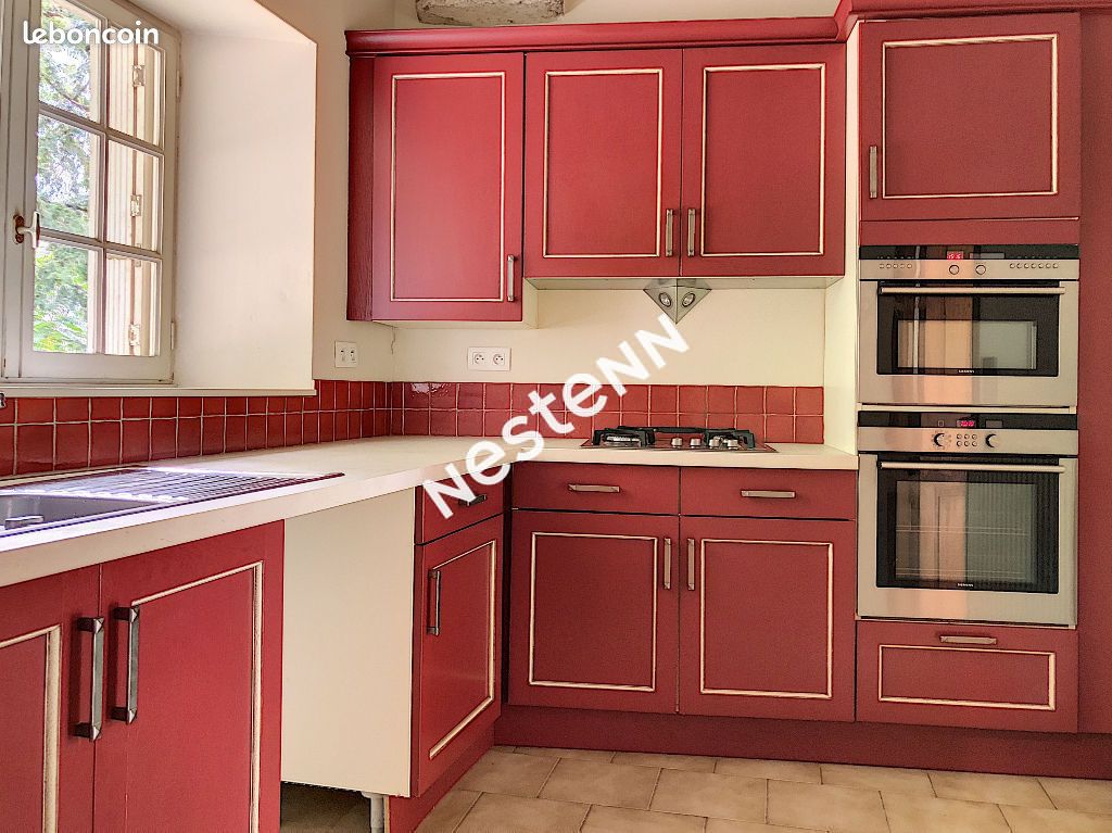 Maison 9 pièces 196 m² · à Saint-Gervais-la-Forêt · 196 m² · 1 590 €