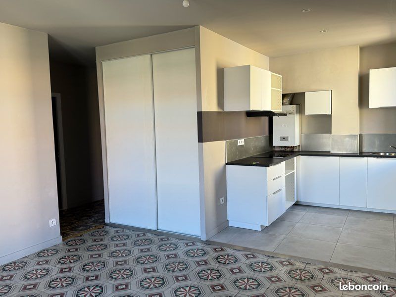 Appartement 2 pièces 55 m² · à Béziers · 55 m² · 640 €/mois