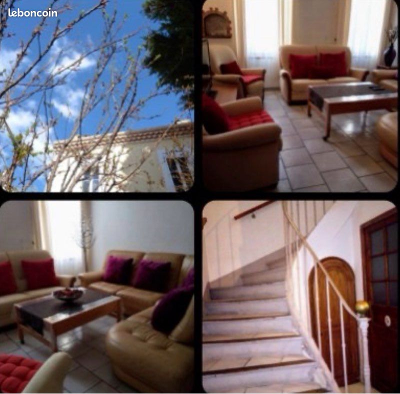 Maison 7 pièces 110 m² · à Port-de-Bouc · 110 m² · 235 000 €