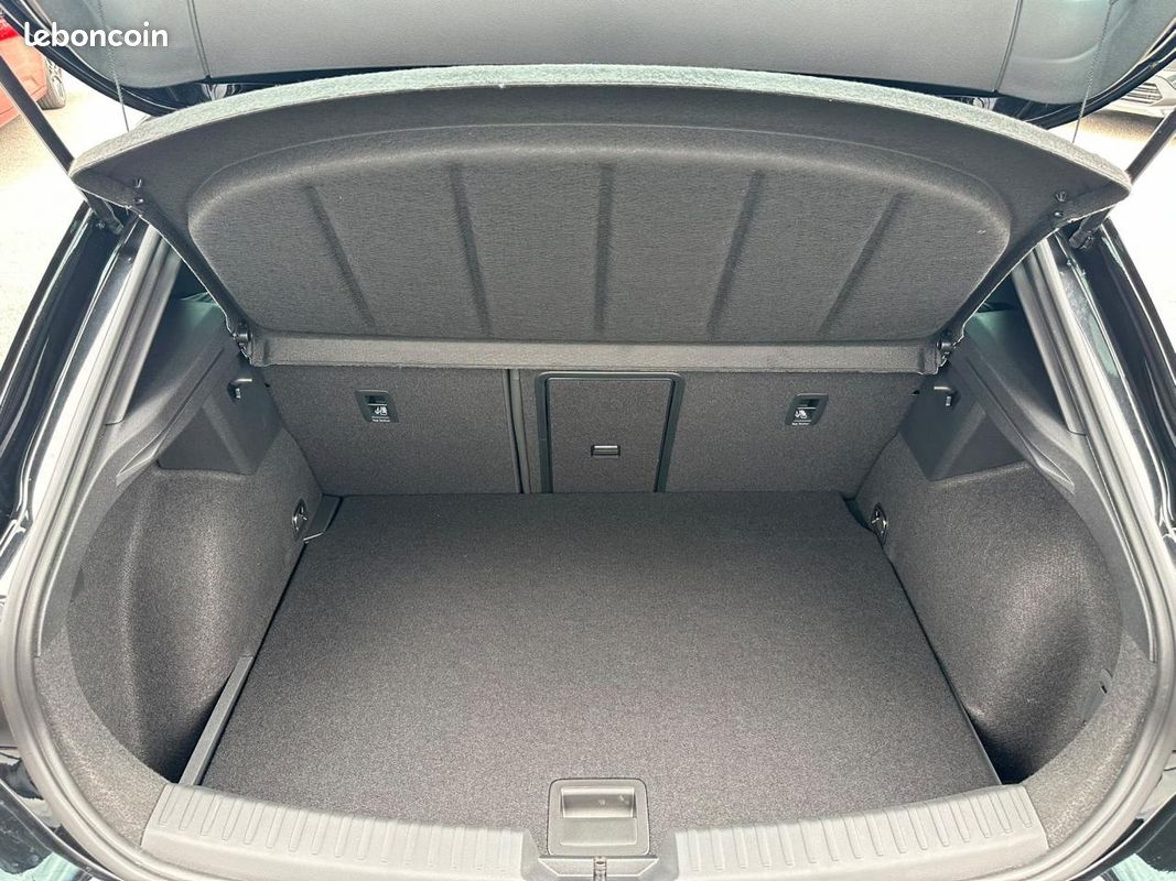 CUPRA Leon 1.5 eTSI Hybrid 150 ch DSG7 V (image 16)