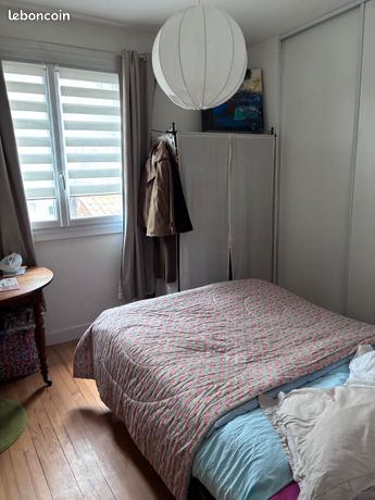 Vente appartement T3 centre ville toulouse — 3