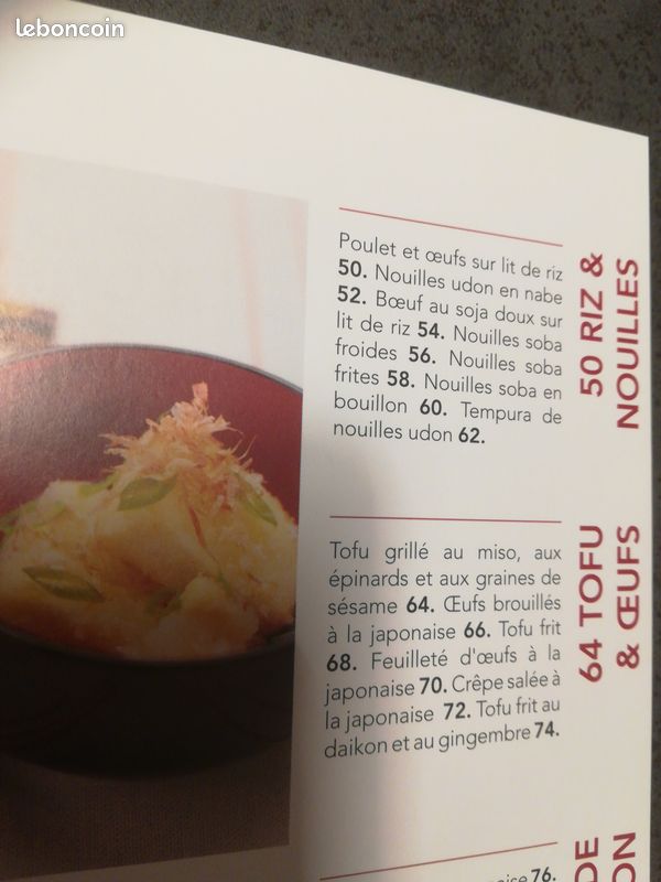 Sushis et compagnie (image 4)
