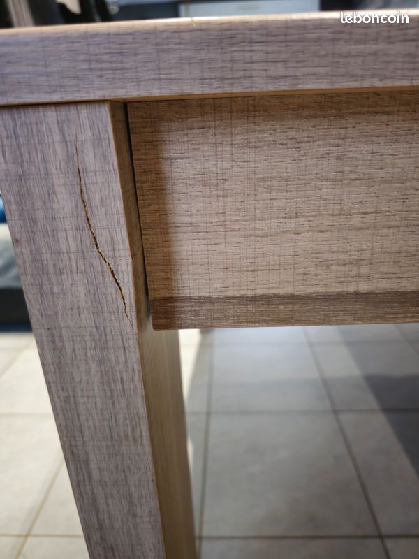 Table de salle à manger (image 4)