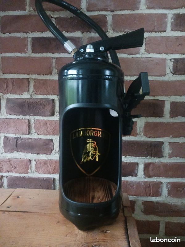 Extincteur customiser (image 4)